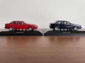 Parduodu Volvo 850 1/43 modeliukus - nuotraukos Nr. 5