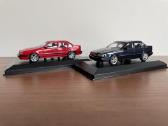 Parduodu Volvo 850 1/43 modeliukus - nuotraukos Nr. 8