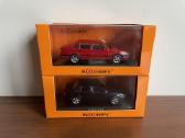 Parduodu Volvo 850 1/43 modeliukus - nuotraukos Nr. 9