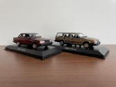 Parduodu Volvo 240 ir 740 1/43 modeliukus - nuotraukos Nr. 2