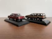 Parduodu Volvo 240 ir 740 1/43 modeliukus - nuotraukos Nr. 5