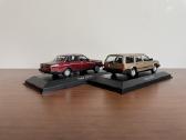 Parduodu Volvo 240 ir 740 1/43 modeliukus - nuotraukos Nr. 6