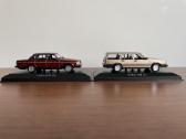 Parduodu Volvo 240 ir 740 1/43 modeliukus - nuotraukos Nr. 7