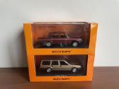 Parduodu Volvo 240 ir 740 1/43 modeliukus - nuotraukos Nr. 8
