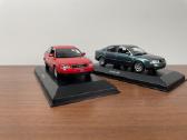 Parduodu Audi A6 1/43 modeliukus - nuotraukos Nr. 3