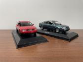 Parduodu Audi A6 1/43 modeliukus - nuotraukos Nr. 4