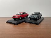 Parduodu Audi A6 1/43 modeliukus - nuotraukos Nr. 5