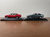 Parduodu Audi A6 1/43 modeliukus - nuotraukos Nr. 7