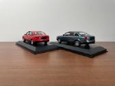 Parduodu Audi A6 1/43 modeliukus - nuotraukos Nr. 8
