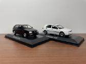 Parduodu Volkswagen Golf III 1/43 modeliukus