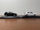 Parduodu Volkswagen Golf III 1/43 modeliukus - nuotraukos Nr. 2
