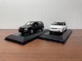 Parduodu Volkswagen Golf III 1/43 modeliukus - nuotraukos Nr. 3