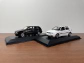 Parduodu Volkswagen Golf III 1/43 modeliukus - nuotraukos Nr. 4