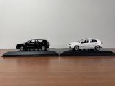 Parduodu Volkswagen Golf III 1/43 modeliukus - nuotraukos Nr. 5