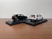Parduodu Volkswagen Golf III 1/43 modeliukus - nuotraukos Nr. 7