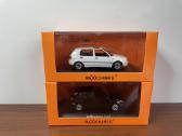 Parduodu Volkswagen Golf III 1/43 modeliukus - nuotraukos Nr. 8