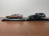 Parduodu Rover Vitesse ir Saab 95 1/43 modeliukus - nuotraukos Nr. 2