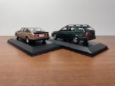 Parduodu Rover Vitesse ir Saab 95 1/43 modeliukus - nuotraukos Nr. 3