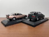 Parduodu Rover Vitesse ir Saab 95 1/43 modeliukus - nuotraukos Nr. 4
