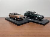 Parduodu Rover Vitesse ir Saab 95 1/43 modeliukus - nuotraukos Nr. 7