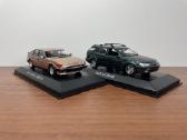 Parduodu Rover Vitesse ir Saab 95 1/43 modeliukus - nuotraukos Nr. 8