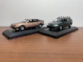Parduodu Rover Vitesse ir Saab 95 1/43 modeliukus - nuotraukos Nr. 9