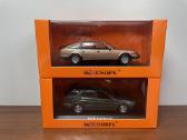 Parduodu Rover Vitesse ir Saab 95 1/43 modeliukus - nuotraukos Nr. 10