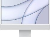 iMac 24" 4.5k Retina, M4 8c Cpu, 16gb/256gb naujas