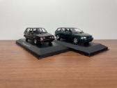 Parduodu Volkswagen Golf II ir Audi A4 modeliukus