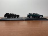 Parduodu Volkswagen Golf II ir Audi A4 modeliukus - nuotraukos Nr. 3