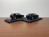 Parduodu Volkswagen Golf II ir Audi A4 modeliukus - nuotraukos Nr. 4