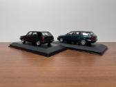 Parduodu Volkswagen Golf II ir Audi A4 modeliukus - nuotraukos Nr. 5