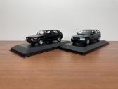 Parduodu Volkswagen Golf II ir Audi A4 modeliukus - nuotraukos Nr. 7