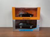 Parduodu Volkswagen Golf II ir Audi A4 modeliukus - nuotraukos Nr. 8