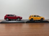 Parduodu Porsche Cayenne ir Ford Focus modeliukus - nuotraukos Nr. 3