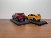 Parduodu Porsche Cayenne ir Ford Focus modeliukus - nuotraukos Nr. 5
