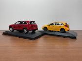 Parduodu Porsche Cayenne ir Ford Focus modeliukus - nuotraukos Nr. 6