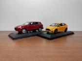 Parduodu Porsche Cayenne ir Ford Focus modeliukus - nuotraukos Nr. 7
