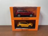 Parduodu Porsche Cayenne ir Ford Focus modeliukus - nuotraukos Nr. 8