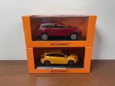 Parduodu Porsche Cayenne ir Ford Focus modeliukus - nuotraukos Nr. 9