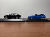Parduodu Audi A5 ir Rs6 Avant 1/43 modeliukus - nuotraukos Nr. 2