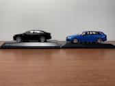 Parduodu Audi A5 ir Rs6 Avant 1/43 modeliukus - nuotraukos Nr. 3