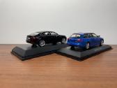 Parduodu Audi A5 ir Rs6 Avant 1/43 modeliukus - nuotraukos Nr. 6