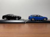 Parduodu Audi A5 ir Rs6 Avant 1/43 modeliukus - nuotraukos Nr. 7
