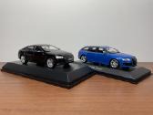 Parduodu Audi A5 ir Rs6 Avant 1/43 modeliukus - nuotraukos Nr. 9