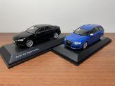 Parduodu Audi A5 ir Rs6 Avant 1/43 modeliukus - nuotraukos Nr. 10