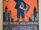 Knyga L.valbasys Romuko nuotykiai Brazilijoje - nuotraukos Nr. 5