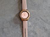 Galaxy Watch 42mm Rose Gold išmanusis laikrodis