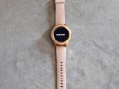 Galaxy Watch 42mm Rose Gold išmanusis laikrodis - nuotraukos Nr. 2