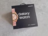 Galaxy Watch 42mm Rose Gold išmanusis laikrodis - nuotraukos Nr. 3